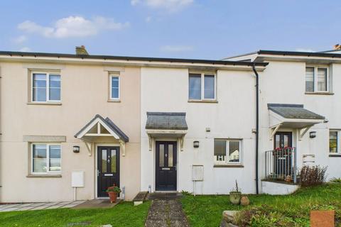 2 bedroom terraced house for sale, Blackwater, Truro