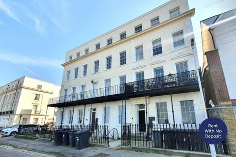 undefined, Basement Flat, St Georges Terrace, Herne Bay, Kent, CT6