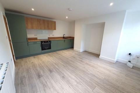 undefined, Basement Flat, St Georges Terrace, Herne Bay, Kent, CT6