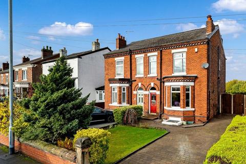 undefined, Newton Road, Lowton, WA3