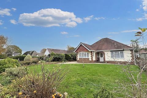 3 bedroom detached bungalow for sale, West Parley