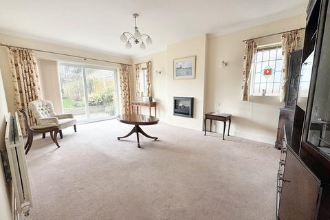 3 bedroom detached bungalow for sale, West Parley
