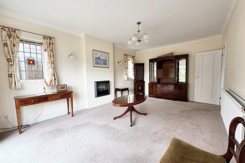 3 bedroom detached bungalow for sale, West Parley