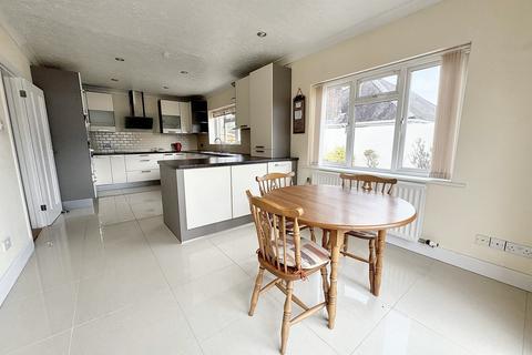 3 bedroom detached bungalow for sale, West Parley