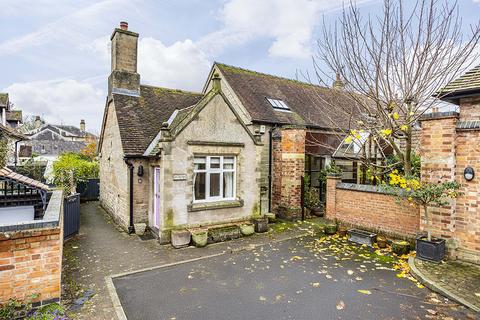 undefined, Manor Walk, Epperstone NG14