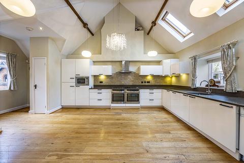undefined, Manor Walk, Epperstone NG14