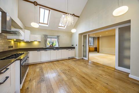 undefined, Manor Walk, Epperstone NG14