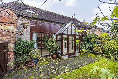 undefined, Manor Walk, Epperstone NG14