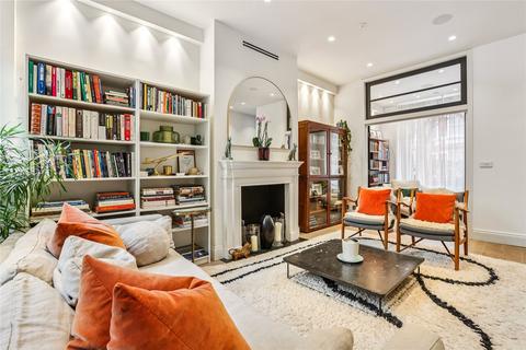 7 bedroom terraced house for sale, Perrymead Street, Peterborough Estate, Fulham, London, SW6