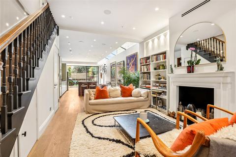 7 bedroom terraced house for sale, Perrymead Street, Peterborough Estate, Fulham, London, SW6