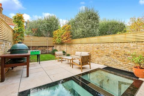 7 bedroom terraced house for sale, Perrymead Street, Peterborough Estate, Fulham, London, SW6