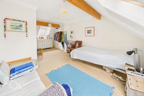 undefined, Saxon Place, Bungay