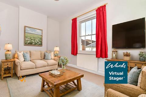undefined, Pump Terrace, Tunbridge Wells TN1