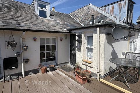 2 bedroom duplex for sale, Pump Terrace, Tunbridge Wells TN1