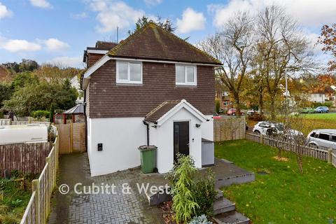 2 bedroom semi-detached house for sale, Landport Road, Lewes BN7