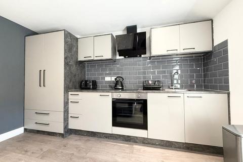 undefined, Broadway, Peterborough PE1
