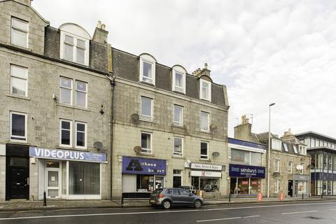 Retail property (high street) to rent, 198-202 Holburn St Aberdeen AB10 6DA