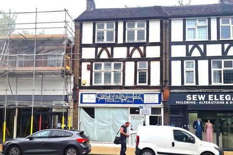Retail property (high street) to rent, 44 Croydon Rd Caterham CR3 6QB