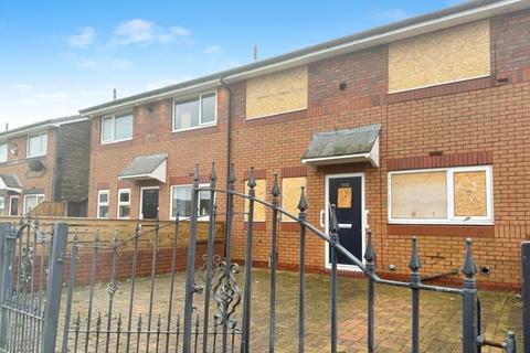 3 bedroom semi-detached house for sale, Millers Lane, Platt Bridge, Wigan