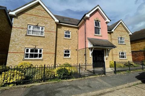 undefined, Crown Street, Egham, Surrey, TW20