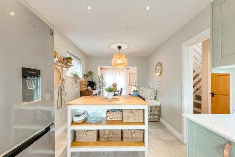 undefined, Eastwood Road North, Leigh-on-sea, SS9