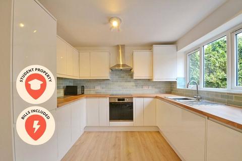 6 bedroom semi-detached house to rent, New Road, Stoke Gifford, Bristol, South Gloucestershire, BS34