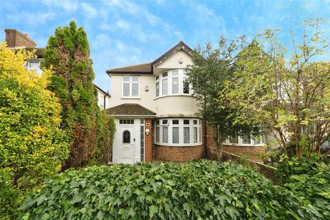 3 bedroom semi-detached house to rent, Wyndham Crescent, Whitton, Hounslow, TW4