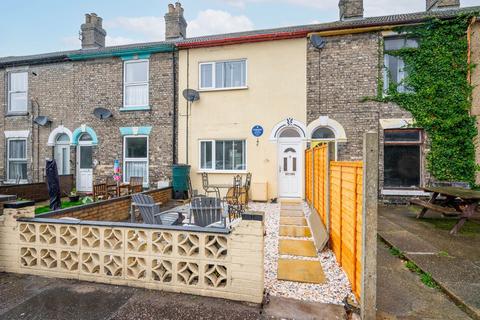 Beaconsfield Road, Great Yarmouth