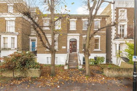 Gaisford Street, London NW5
