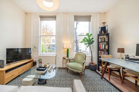 1 bedroom flat for sale, Gaisford Street, London NW5