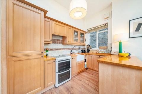 1 bedroom flat for sale, Gaisford Street, London NW5