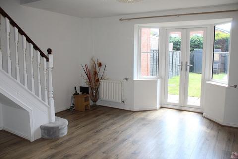 undefined, Shelfield Close, Hockley Heath, Solihull, West Midlands, B94