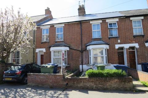 4 bedroom house to rent, St Mary`s Road