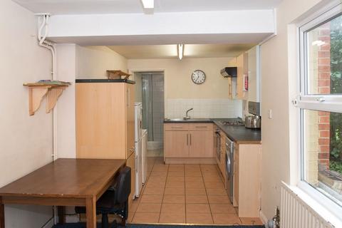 4 bedroom house to rent, St Mary`s Road