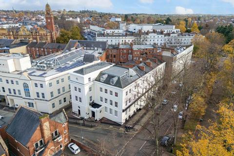 undefined, Dormer Place, Leamington Spa, Warwickshire CV32 5AA