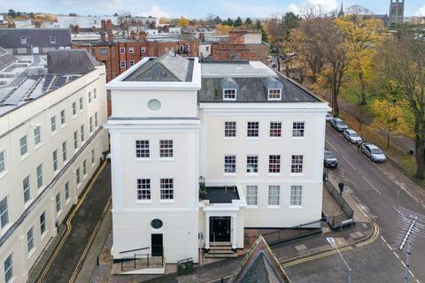 undefined, Dormer Place, Leamington Spa, Warwickshire CV32 5AA