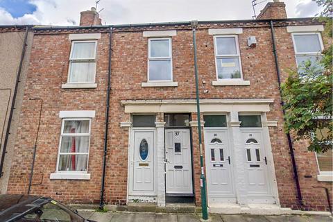 Marshall Wallis Road, South Shields