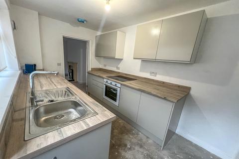 undefined, Marshall Wallis Road, South Shields