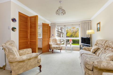 undefined, 121/4 Comiston Drive, Morningside, Edinburgh, EH10 5QU