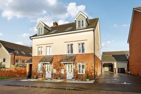 undefined, Strapp Road, Picket Piece, Andover, SP11 6XD