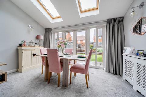 undefined, Strapp Road, Picket Piece, Andover, SP11 6XD