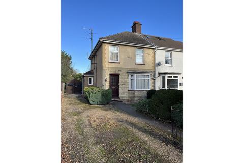 undefined, Glebe Road, Cambridge CB1
