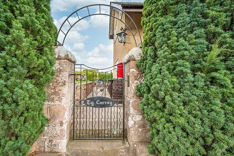 4 bedroom cottage for sale, Llangarron, Ross-on-Wye, Herefordshire (with annexe)