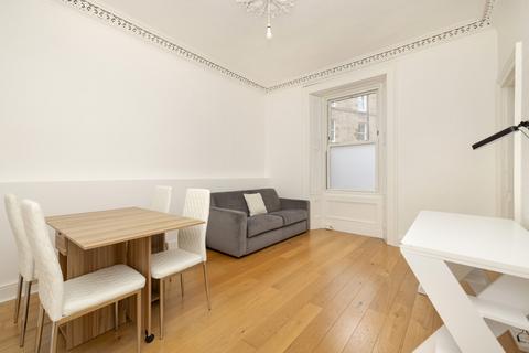 undefined, 6 (PF2) Drumdryan Street, Tollcross, Edinburgh, EH3 9LA