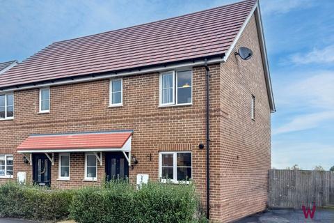 undefined, Ashfield Way, Wallingford OX10