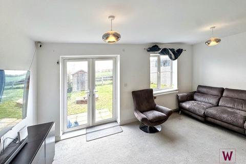 undefined, Ashfield Way, Wallingford OX10