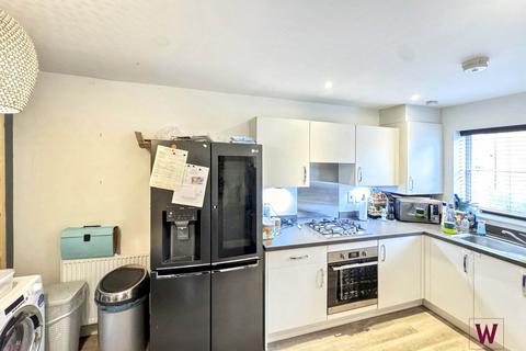 undefined, Ashfield Way, Wallingford OX10