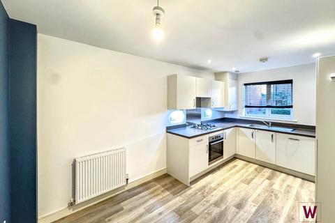 undefined, Ashfield Way, Wallingford OX10