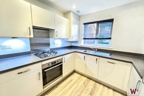 undefined, Ashfield Way, Wallingford OX10