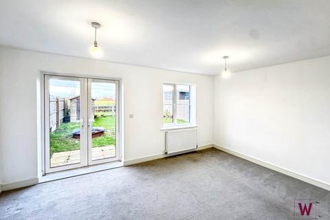undefined, Ashfield Way, Wallingford OX10